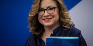Μαρία Σπυράκη