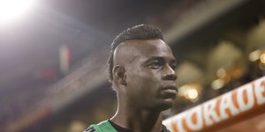 Μάριο Μπαλοτέλι 