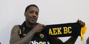 Ο Μάριο Τσάλμερς