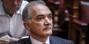 Μάριος Σαλμάς