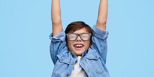 Ένωση Μαζί για το Παιδί χαμογελαστό παιδί 