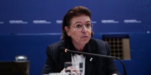 Λίνα Μενδώνη