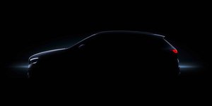 Στις 11 Δεκεμβρίου η αποκάλυψη της νέας Mercedes GLA