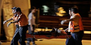 Εικόνα αρχείου από διάσωση μεταναστών