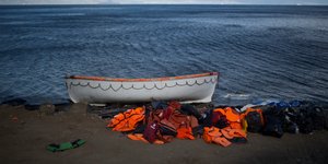 Ισπανία: Nαυάγιο στα ανοιχτά του ισπανικού νησιού Λανθαρότε -Αυξήθηκαν σε 9 οι νεκροί