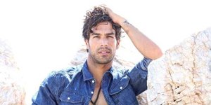 Ο Νίκος Αναδιώτης μίλησε για το δοκιμαστικό που έκανε για να παίξει στις «Άγριες Μέλισσες»