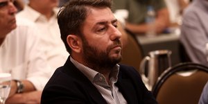 Nίκος Ανδρουλάκης