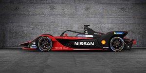 Formula E: 5 λόγοι για να παρακολουθήσετε το συγκεκριμένο πρωτάθλημα