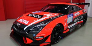 Ειδική έκθεση για μοντέλα NISMO από τη Nissan