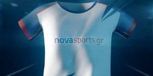 Novasports φανέλα