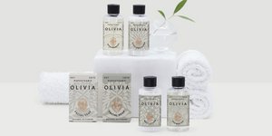 Olivia παπουτσάνης