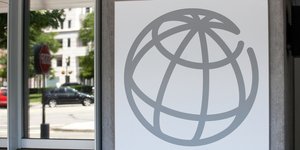 Παγκόσμια Τράπεζα