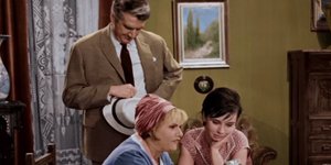 Παγώνα η δε γυνή να φοβήται τον άνδρα