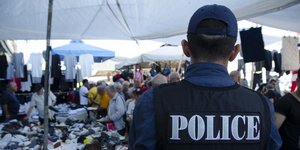 Ελεγχοι για παρεμπόριο