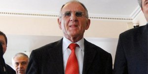 Ο Κώστας Πατέρας