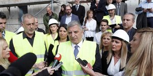 Στο τέλος του 2020 θα ξαναλειτουργήσει το ιστορικό κτίριο του Χατζηκυριάκειου Ιδρύματος 