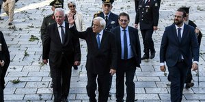 Προκόπης Παυλόπουλος