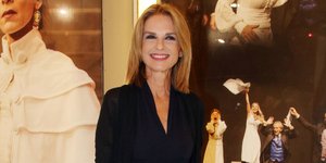 Η Πέγκυ Σταθακοπούλου