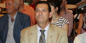 Ο Περικλής Βασιλάκης έφυγε από τη ζωή