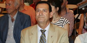 Ο Περικλής Βασιλάκης έφυγε από τη ζωή την Πέμπτη τα ξημερώματα
