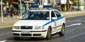Περιπολικό