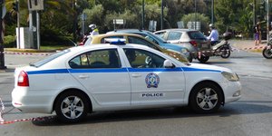 περιπολικο κορδελα