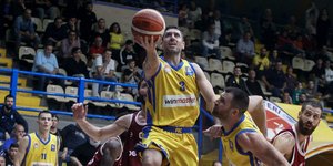 Εκτός έδρας αποστολή για το Περιστέρι