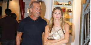 Πέτρος Κωστόπουλος Αμαλία Κωστοπούλου