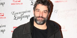 Πέτρος Λαγούτης