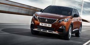 «Black Friday by Peugeot» για τρίτη διαδοχική χρονιά