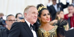 Πινό Χάγιεκ