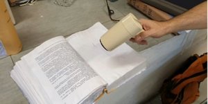 Με πιστολάκι για τα μαλλιά στεγνώνουν τις δικογραφίες στο Εφετείο λένε οι υπάλληλοι