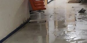 Πλημμύρα