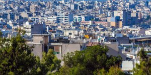 πολυκατοικιες 