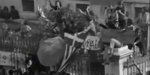 Πολυτεχνείο 1973
