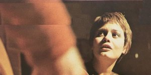 Πόπη Αστεριάδη εξώφυλλο Instagram