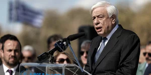 Προκόπης Παυλόπουλος