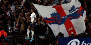 Προκριματικά Euro 2020: Προκρίθηκε με... επτάρα η Αγγλια, χατ-τρικ ο Κριστιάνο