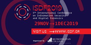 Διεθνές Συνέδριο Εγκληματολογίας Μητροπολιτικό Κολλέγιο