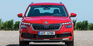 Ρεκόρ παραδόσεων για τη Skoda