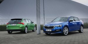 Mε 1.500 ευρώ όφελος το Skoda Scala
