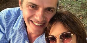 Σοφία Φαραζή, Μάριος Αθανασίου