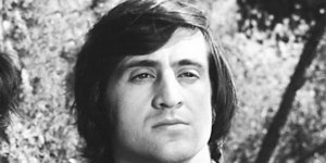 Ο Σωτήρης Τζεβελέκος