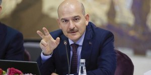 Σουλεϊμάν Σοϊλού