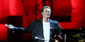 Ο Στέφανος Κορκολής μίλησε για τη μάχη του με τον καρκίνο