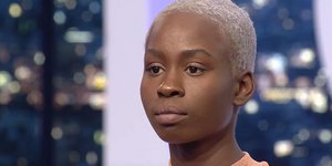 Η Σουζάνα Κουόλ