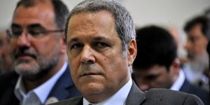 Ο Θάνος Τζήμερος
