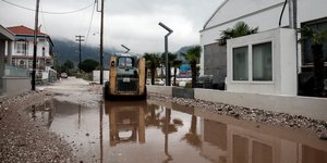 πλημμυρες