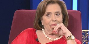 Η πρώην βουλευτής Θεοδώρα Μεγαλοοικονόμου