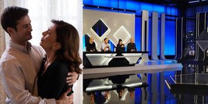 Μεγάλη κόντρα ανάμεσα στις «Αγριες Μέλισσες» και το GNTM για την πρώτη θέση της τηλεθέασης